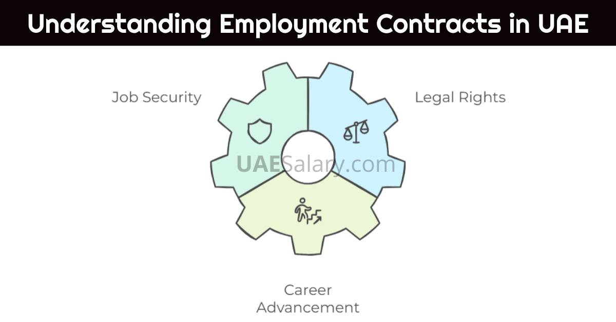 Understanding Employment Contracts in UAE